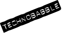 Technobabble